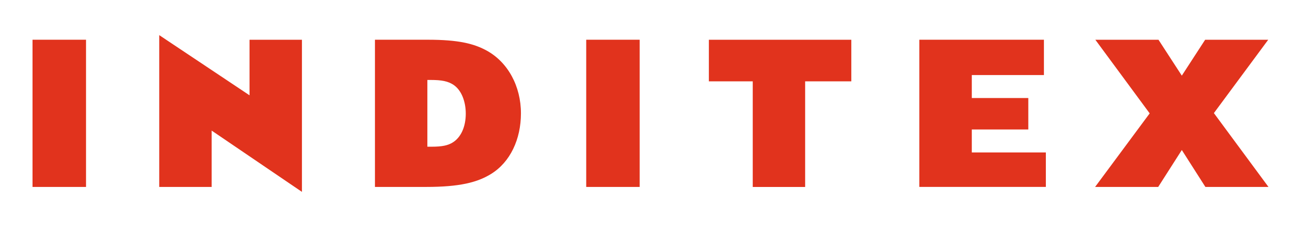 inditex